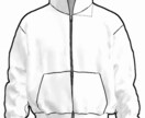 美しいパターン、お洋服お作り致します ブランドを始めたい方！デザイン、パターン、縫製お任せ下さい イメージ6