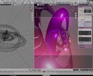 3Dモデル制作いたします お客様に必要な3Dデータ。速攻制作します イメージ1