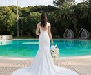 結婚式のスナップ撮影を承ります 撮影実績６００件のカメラマンが大切な一日を撮影いたします。 イメージ1