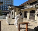 守護霊の導きを取り戻す導路清浄の施術を行います 直感を冴えさせ不要なトラブルや悪い流れをあなたから遠ざけます イメージ2