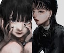 多彩なイラスト制作します ▪リアルタッチな絵アニメ風な絵まで▪お気軽にご相談ください イメージ5