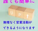 営業活動が苦手な方のお悩み解決できます 接客や電話営業が苦手な方でも大丈夫（住宅建築営業編） イメージ3