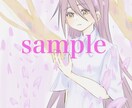 ご希望のアイコン1000円で2枚描きます イラストの依頼募集！是非ご依頼お願いします！ イメージ4