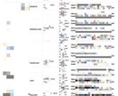 Shopifyで売れてる店の事例サイト集を渡します 使用テンプレート名、アプリ名を大公開■デザイン集■ジャンル別 イメージ3