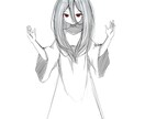 SNSのアイコン・ヘッダー描きます 低価格で安定したクオリティを提供します イメージ6