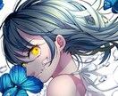 可愛いイラスト、アイコンを提供します 細かい小物や人物イラストの作成が得意です！ イメージ2