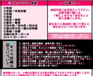 ポップでカスタム自由なアイコンを描きます あなたの顔にもなるオリキャラを描きます！丸アイコンも◎ イメージ8