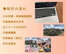動画編集いたします ご希望に合わせて心を込めて作成！イメージをお知らせください！ イメージ8