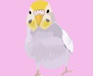 あなたの大切な家族を、イラストに仕上げます 今日のかわいいをイラストにします。 イメージ6