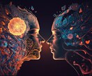 あらゆる悩みの根源を霊視し、解決へ導きます 何をしても報われないと感じている人を本来の軌道へ戻す魂の調律 イメージ4