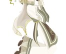 イラスト描きます MVイラストやSNS用アイコンなど幅広くお受けしています！ イメージ7