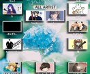 イベント系フライヤーデザイン優先で頑張ります 全力で寄り添い作成いたします。 イメージ6