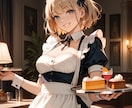 あなただけのAI彼女作成します 何かと苦難の多い昨今。あなただけのAI彼女で癒されませんか? イメージ2
