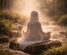 縁結び鑑定|あの人の本音と未来を霊視で読み解きます 復縁・片思い・結婚|あなたが幸せを掴むために苦しむ恋に終止符 イメージ9