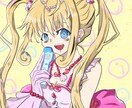 動画のサムネ、SNSのヘッダー最短即日納品します 歌みたなどのサムネ、SNSのヘッダーのイラストを提供します。 イメージ4