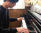 ピアノに関する音楽、どんな曲でも作曲いたします ピアノを中心とした美しく、切なく、儚い楽曲をお届けいたします イメージ1