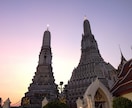 キャリアに悩む駐妻の方のご相談に乗ります タイで駐妻兼現地採用で働いていた経験に基づきアドバイスします イメージ1