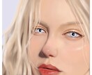 リアルなタッチのイラスト作成します 写真に近いリアルな質感でイメージを可視化！ イメージ5