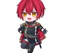 イラストを描かせて頂きます 商用利用可能！様々な用途でご使用頂けるイラストを描きます イメージ4