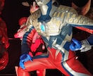 あなたが見たいウルトラマン作品選びます 久しぶりにウルトラマンを見たい・お子さんと楽しみたい方など イメージ1