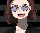 2次元キャラ、オリキャラなんでも描きます イラストを描きます、いろんなの描いています イメージ1