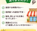 飲食店専門Google口コミ返信文10件作成します 高評価・低評価に対応。雰囲気に合わせた返信文を作成します。 イメージ4