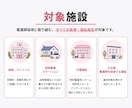 看護師採用の面接・定着をサポートします 面接設計から採用後の定着までサポート イメージ6