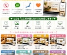 ホームページの「ここだけ直したい」をお手伝いします 「ここだけ直したい！」そんなご相談を大切にしています。 イメージ1