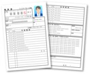 1ヶ月間、書類添削&質問し放題！就活転職支援します 新卒採用から転職活動まで、幅広く対応します！！ イメージ1