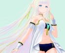イメージを伝えるだけでオリジナルアイテムが届きます 細かい指示はできなくてOK！簡単気軽なSkeb方式 イメージ1