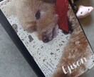 大切な写真でたった１つのアイテムを制作します 沢山のアイテムの中からご自身で選んで頂き形にしていきます！ イメージ2