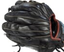 クラブのメンテナンスします 野球グラブの汚れ落とし、保湿、ツヤ加工を行います！ イメージ1