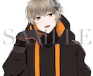 ポップで可愛いイラスト描きます 目を引くイラストが必要な方へ！ イメージ10
