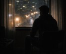 夜・孤独・ストリートシティックAIを制作ます 世界観や感情を大切に制作しています。 イメージ3