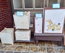 心がホットできる”季節にあった行灯”を作ります すべての人の心に明かりを‼　”しあわせ”の明かりを灯します イメージ3