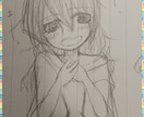 個性的な女の子描きます 単眼、多眼、多腕、ロボバレ……他には頼み難い好みに対応！ イメージ3