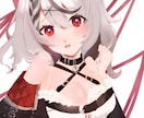 魅力的な女の子！お描きします 誰でも御相談からお気軽にお声がけ下さい！ イメージ5