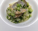 料理の相談、提案、アドバイスいたします 楽しく料理ができる人を増やしたい。 イメージ3