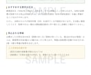 障害年金の申請　ご自身で進める道筋を書面にします 社労士が作成｜初診日の証明から申立書の骨組みまで イメージ3