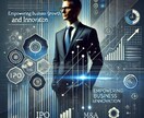 ベンチャー起業、経営、事業開発の壁打ちをします 実際に経験してきたことだからわかる！０から50億円の事業 イメージ1