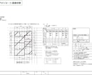 建築確認申請必要書類作成します 建築確認申請に必要な書類一式を作成致します。 イメージ7