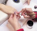 ネイリストになって自宅開業できるコツを教えます スクール選びやセルフネイルのお悩み解決も♪ イメージ10