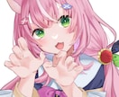 魅了するイラスト描きます 可愛い女の子キャラが得意です！ イメージ7