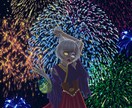 SNSアイコン描きます 絵柄複数対応！自分だけのアイコンを作りませんか？ イメージ5