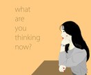 イラストを軸にフライヤーなどのデザインを行います デザイン実務の経験を生かし、お客様の満足行くものを提供します イメージ1