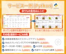 あなた向けの自動化ツールを作成します VBA・Python 業務に合わせた最適ツールを提案・開発 イメージ2