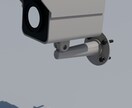 AI×3DCG 想像をリアルに再現します プロダクトや部品など、3DCGを安く早く イメージ5