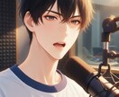 低音ボイスで高品質ナレーションします 低音ならではの安心感と存在感。ナレーション〜キャラまで対応可 イメージ1