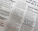貴方が知りたいことを面白いニュースレターにします どうにかしたい・分からないことがあるけど時間がないあなたへ イメージ1