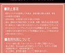 ハイレベルなLive2Dモデルを一貫して制作します ◆◆各種トラッキングソフト対応可能！◆◆ イメージ10